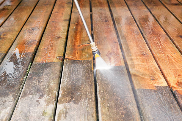 Professional Pressure Washing Services in Newark, DE